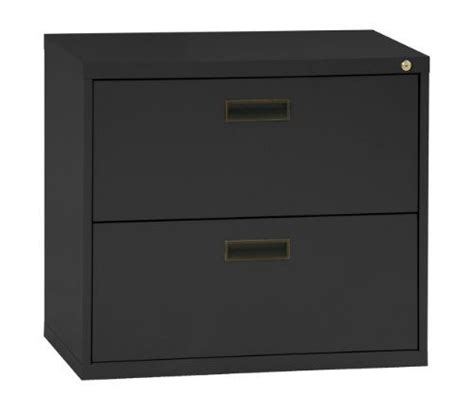 sandusky 400 series black steel lateral file cabinet|Sandusky Lee 400 Series 5.